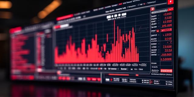 Predictive market graph for lithium and cobalt